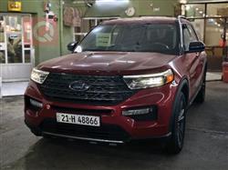 فورد إكسبلورر